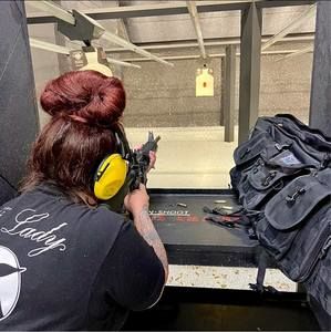 Meet your Posher, Jackie